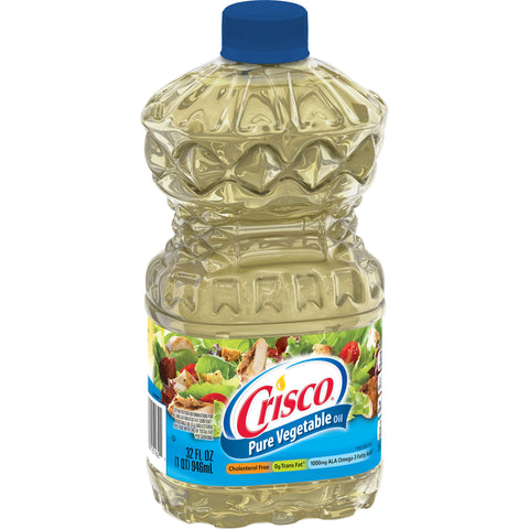 Oil Vegetable Ztf