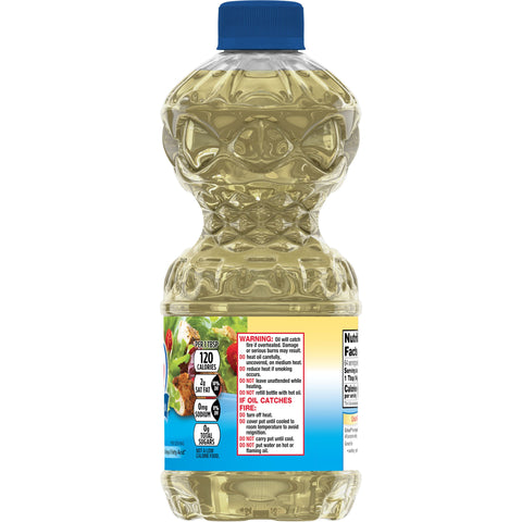 Crisco® OIL VEGETABLE ZTF