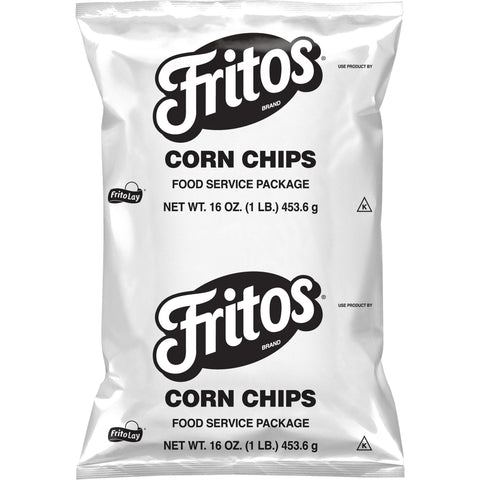 Sonic CHIP CORN REGULAR
