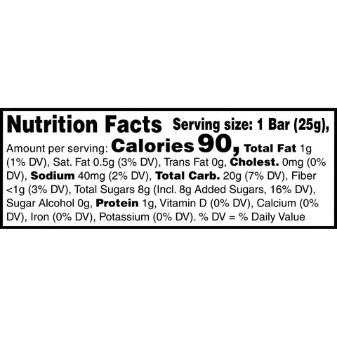 Kellogg's® SNACK BAR SPECIAL K® BERRY MEDLEY