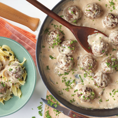 Campbell's® SOUP CREAM OF MUSHROOM CONDENSED