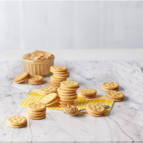 Lance CRACKER PEANUT BUTTER SANDWICH 6-PACK