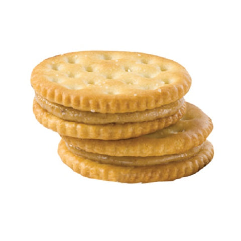 Cracker Peanut Butter Sandwich 6-pack