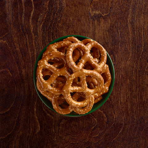 Snyder's of Hanover PRETZEL OLDE TYME