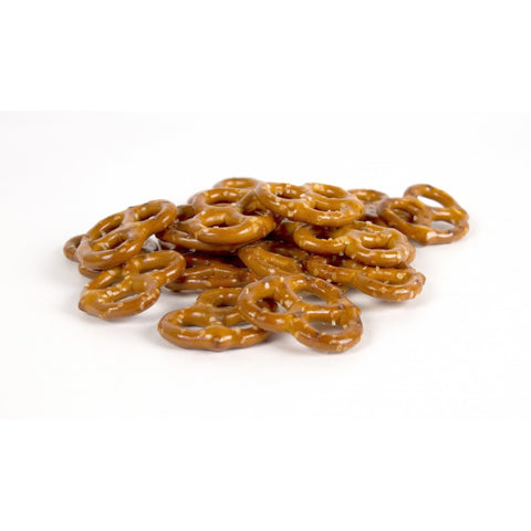 Snyder's of Hanover PRETZEL TWIST MINI SALTED