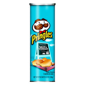 Chip Crisps Salt & Vinegar