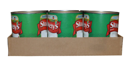 Pea Sweet Green 3-sieve Fancy
