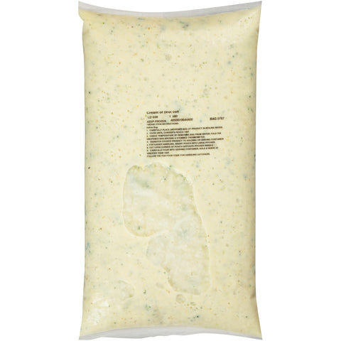 Soup Cream Of Broccoli W/ Cheese 638040/78001417