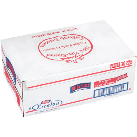 Tomato Puree Extra Heavy 1.07 7848530225/78002598