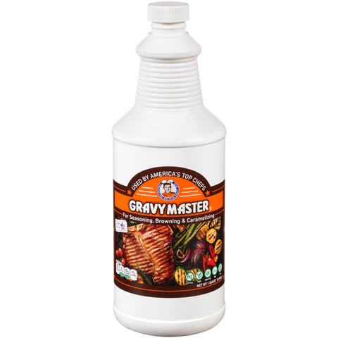 Gravy Master GRAVY MASTER FLAVORING SAUCE 01370