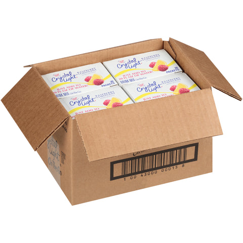 Drink Mix Otg Raspberry Lemonade