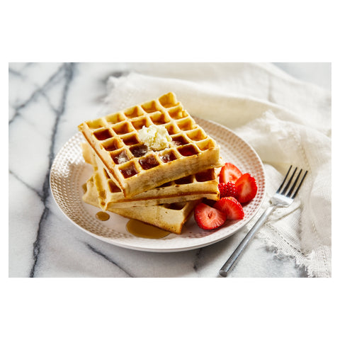 SunGlow® BUTTER BLEND WHIPPED ZTF