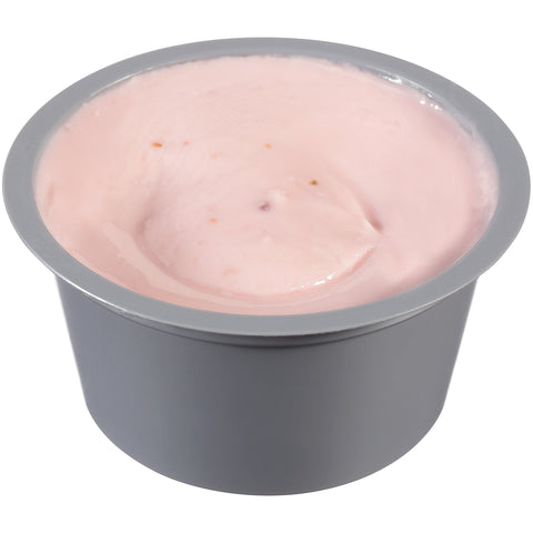 Cheese Cream Strawberry Single Serve Cup