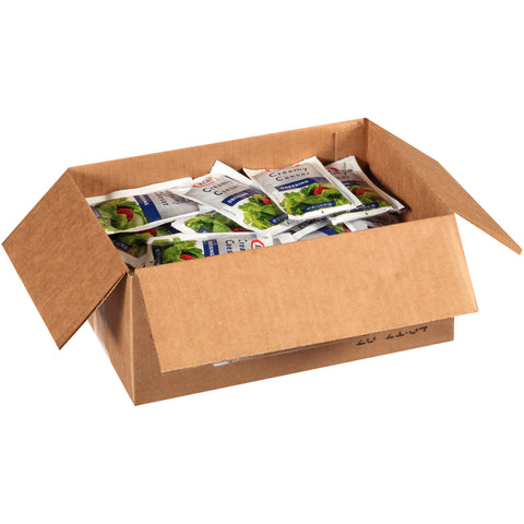Dressing Caesar Creamy Single Serve Pouch