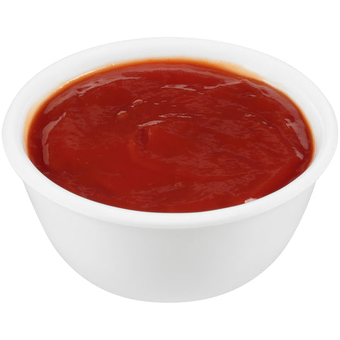 Heinz® KETCHUP BOTTLE UPSIDE DOWN 051200/78004354