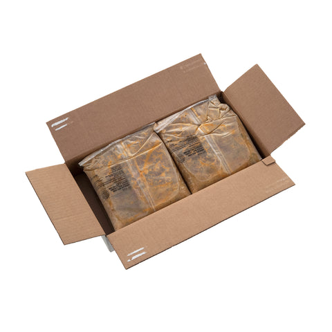 Campbell's® Reserve SOUP JAMBALAYA W/CHICKEN SAUSAGE & HAM POUCH