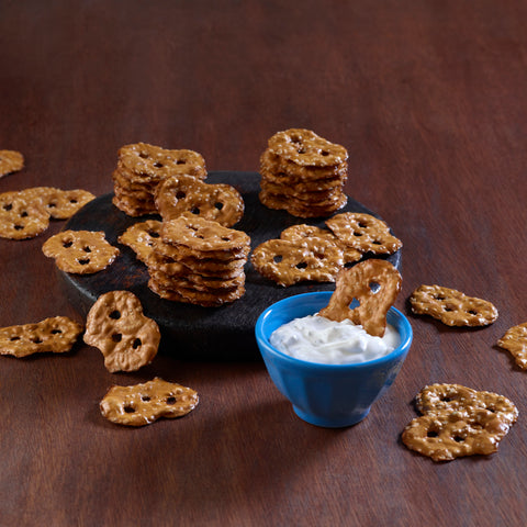 Snack Factory PRETZEL CRISPS ORIGINAL
