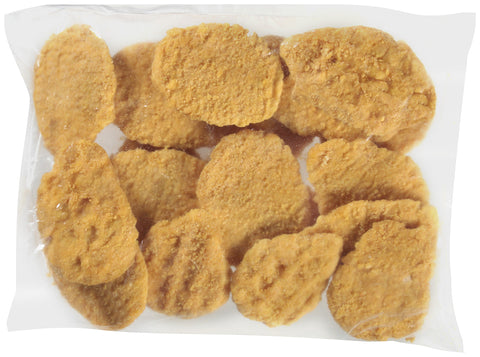 Chicken Breast Fillet Breaded Homestyle Select Cut Rtc 4 Oz 38370-0928