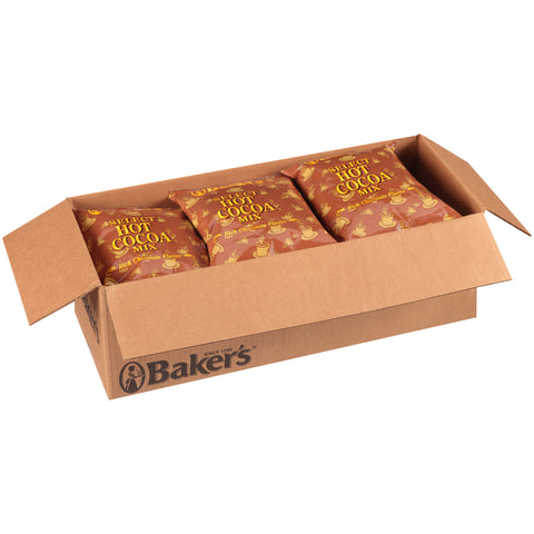 Hot Cocoa Mix Select Dispenser