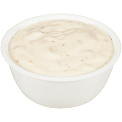 Dressing Ranch Buttermilk Single Serve Packer 0022810/78000386