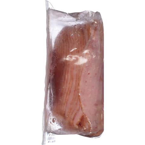 Ham Honey Water Added Sliced .67 Oz 032187-0414