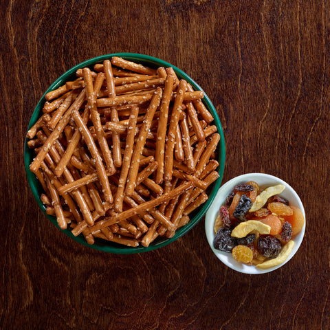 Snyder's of Hanover PRETZEL STICK SALTED