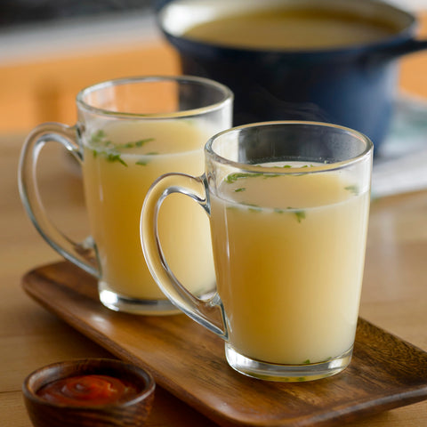 Pacific Foods BROTH CHICK BONE ORGANIC GLUTEN FREE