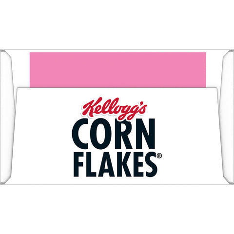 Kelloggs Corn Flakes Cereal, 0.81 Ounce -- 70 per case.