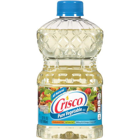 Oil Vegetable Ztf