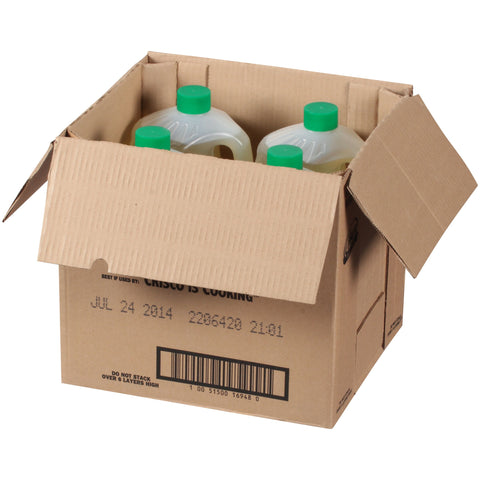Crisco® OIL CANOLA PURE