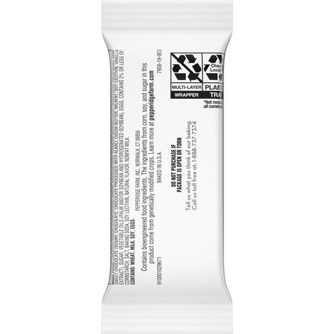 Pepperidge Farm® COOKIE MILANO PORTION PACK