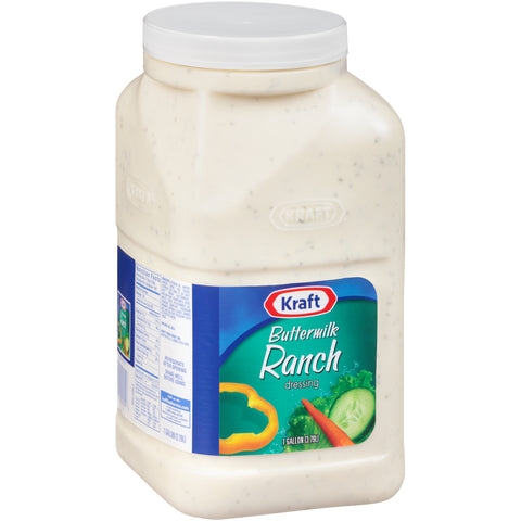 Dressing Ranch Buttermilk