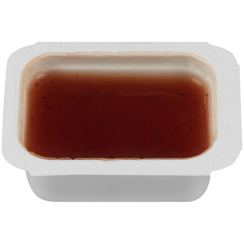 Jam Strawberry Single Serve Cup 542200/78000748