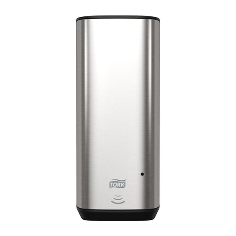 Tork® DISPENSER SOAP FOAM WITH INTUITION® SENSOR STAINLESS STEEL