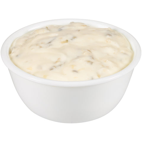 Portion Pac SAUCE TARTAR SINGLE SERVE PACKET 0043810/78000423