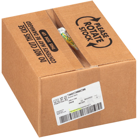 Sauce Picante Single Serve Packet 003r860/78000407