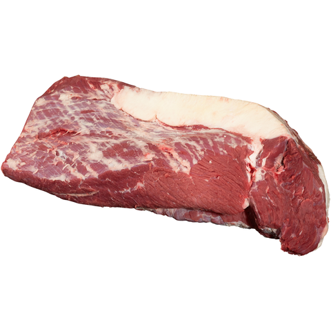 IBP® BEEF BRISKET BONELESS DECKLE-OFF BONELESS CHOICE #120