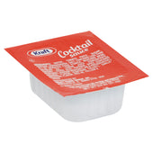 Sauce Cocktail Single Serve Cup