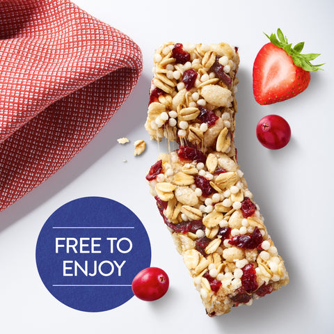 Kellogg's® SNACK BAR SPECIAL K® BERRY MEDLEY