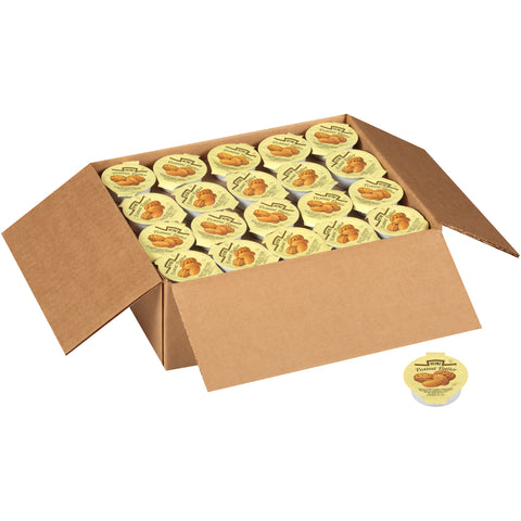 Peanut Butter Single Serve Cup 544500/78003538