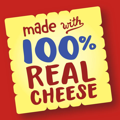 Sunshine® CRACKER CHEEZ-IT® HOT & SPICY
