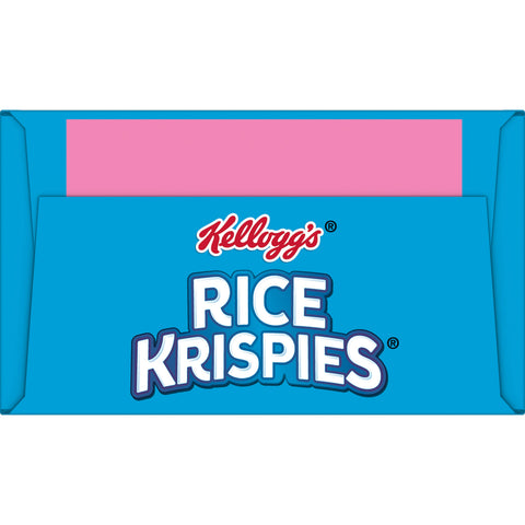 Cereal Rice Krispies® Individual Box