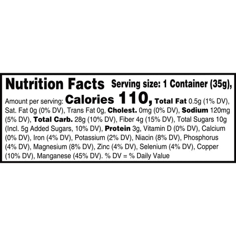 Cereal Raisin Bran® Bowl Pack