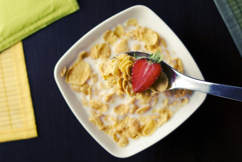 Hospitality CEREAL CORN FLAKES FAMILY PACK