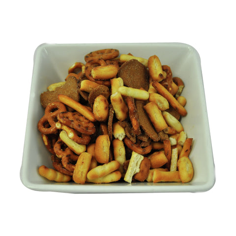 Gardetto's® SNACK MIX ORIGINAL RECIPE REDUCED FAT