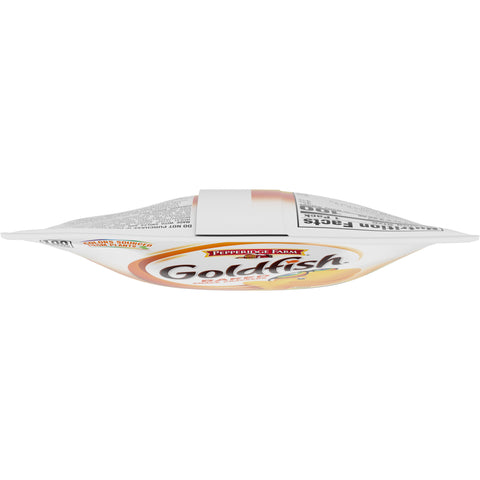 Pepperidge Farm® SNACK GOLDFISH® COLORS CHEDDAR WHOLE GRAIN