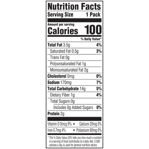 Pepperidge Farm® SNACK GOLDFISH® COLORS CHEDDAR WHOLE GRAIN