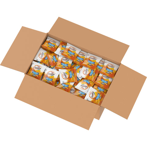 Pepperidge Farm® SNACK CRACKER GOLDFISH® XTRA CHEDDAR BAKED W/ WHOLE GRAIN SINGLE SERVE PACKET