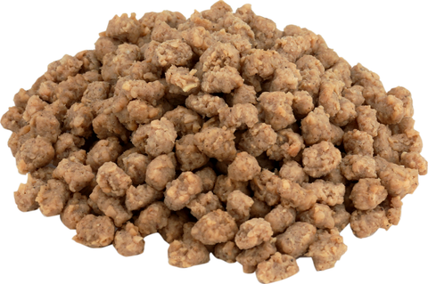 Beef Sausage & Chicken Topping Fully Cooked 102545-0465
