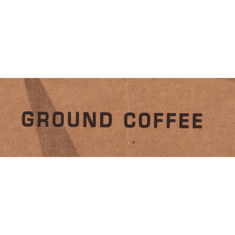 Coffee Caffeinated Fractional Pack